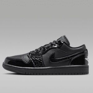Women’s Air Jordan 1 Low SE